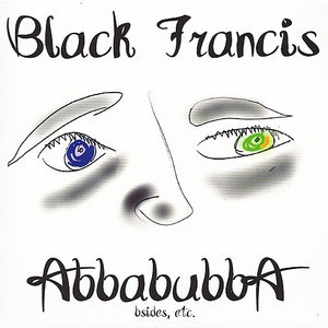 Black Francis 6