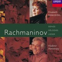 Rachmaninoff: Six Songs, Op.38 - 4. Krysolov