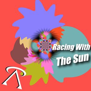 Racing With The Sun
