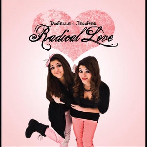 Danielle and Jennifer 1