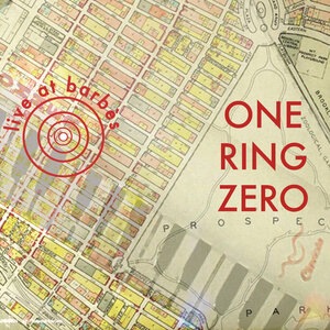 One Ring Zero 1