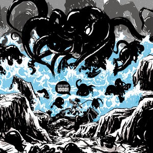 Ed Schrader's Music Beat 1