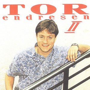 Tor Endresen 1