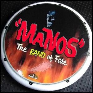 MANOS: The Band of Fate 1
