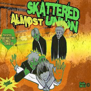 Skattered Union 1