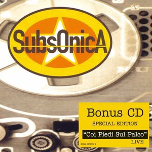 Subsonica 6