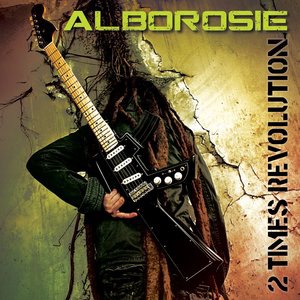 Alborosie 9