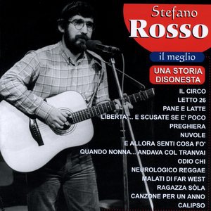 Stefano Rosso 1