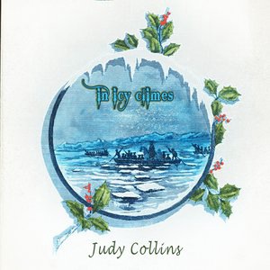 Judy Collins 49