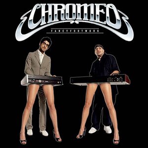 Chromeo 1