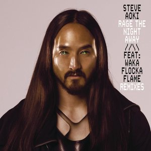 Steve Aoki 5