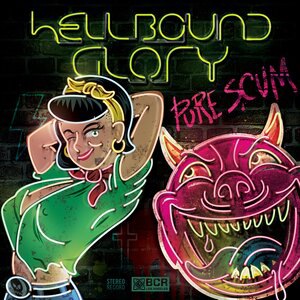 Hellbound Glory 1