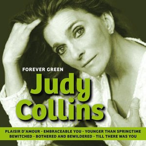 Judy Collins 46