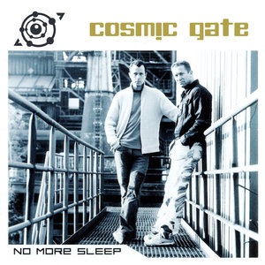 Cosmic Gate featuring Jan Johnston 1