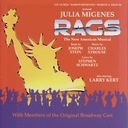 Rags: The New American Musical: Blame It on the Summer Night