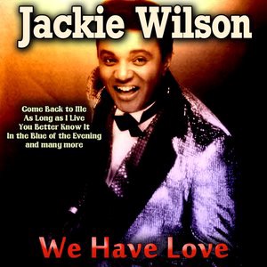 Jackie Wilson 3