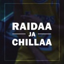 Raidaa ja chillaa