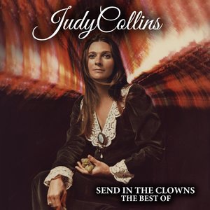 Judy Collins 36