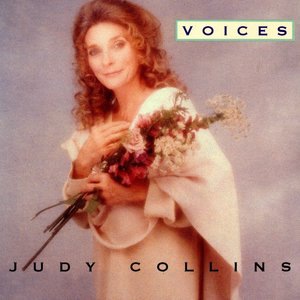 Judy Collins 35