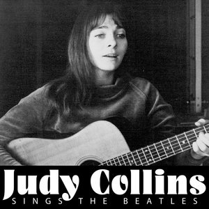 Judy Collins 32