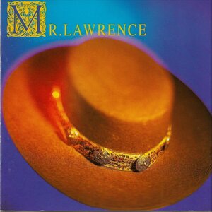 Mr. Lawrence 1