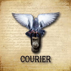 Courier 1