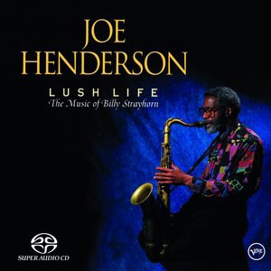 Joe Henderson 1