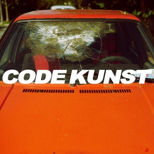 Code Kunst 1