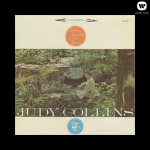 Judy Collins 27
