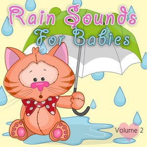 Rain for Child Sleep