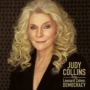 Judy Collins 24
