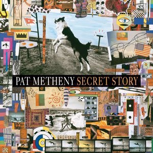 Pat Metheny Group 9