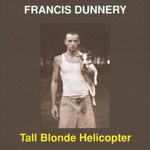 Francis Dunnery 7