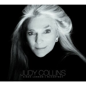 Judy Collins 22