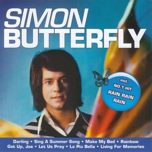 Simon Butterfly 1