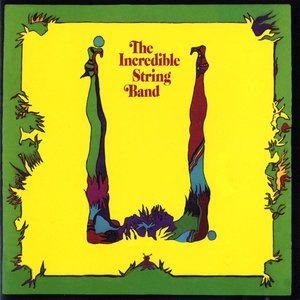 The Incredible String Band 7