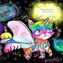 Rainbow Butterfly Unicorn Kitty
