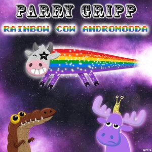 Parry Gripp 16