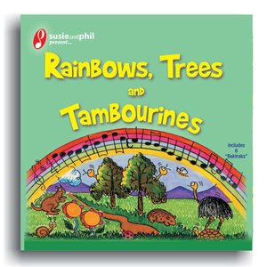 Rainbows, Trees and Tambourines