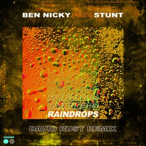 Ben Nicky 1