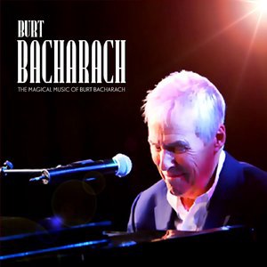 Burt Bacharach 3