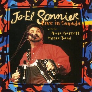 Jo-El Sonnier 2