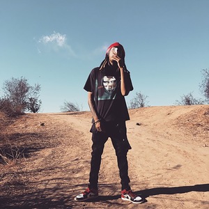 Chris Travis 1