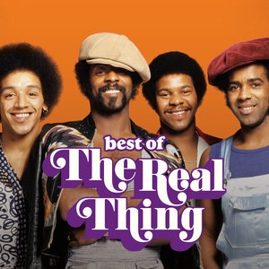 The Real Thing 2