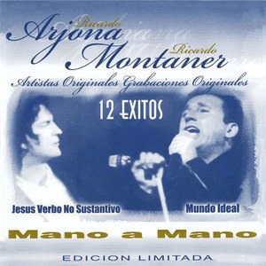 Ricardo Montaner 22