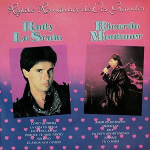 Ricardo Montaner 21