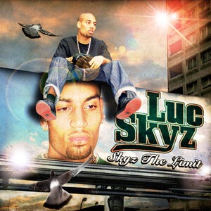 Luc Skyz 1