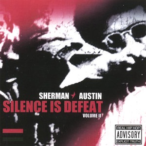 Sherman Austin 1