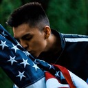 Raised By The U.S.A.