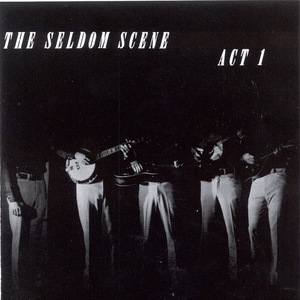 Seldom Scene 1